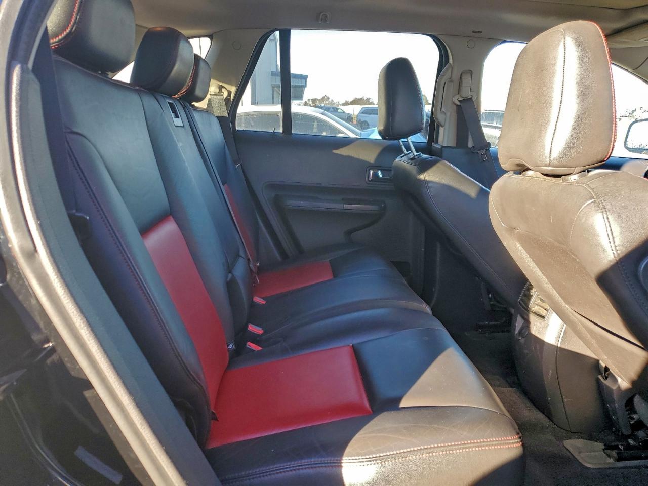 Ford Edge Limited Image 11