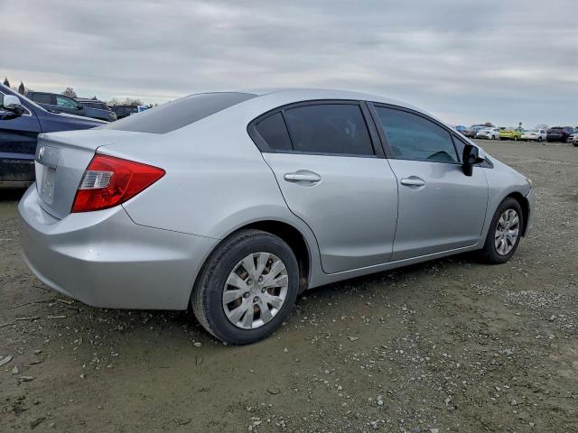 Honda Civic Lx Image 3