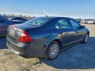 Ford Fusion Hybrid Image 5