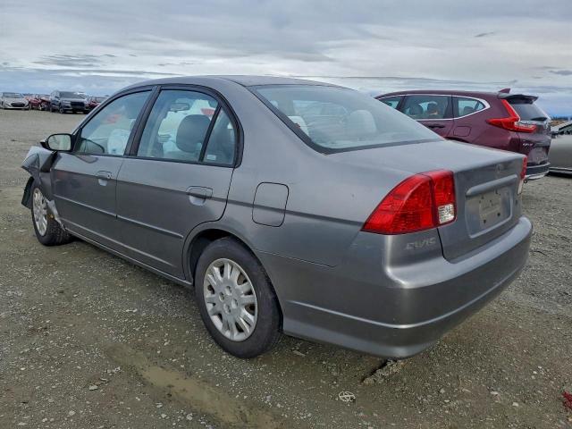 Honda Civic Lx Image 4