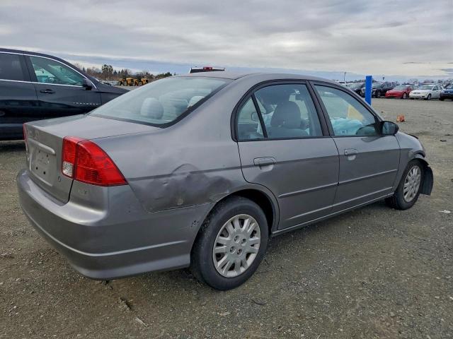 Honda Civic Lx Image 3