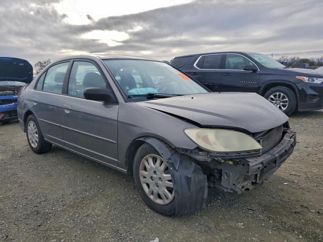 Honda Civic Lx Image 11