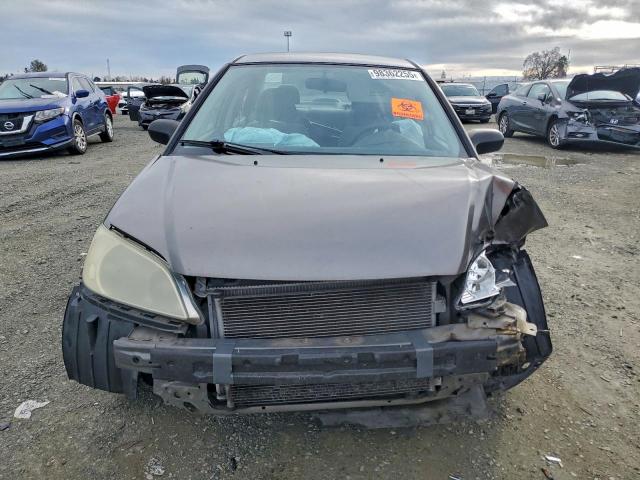 Honda Civic Lx Image 12