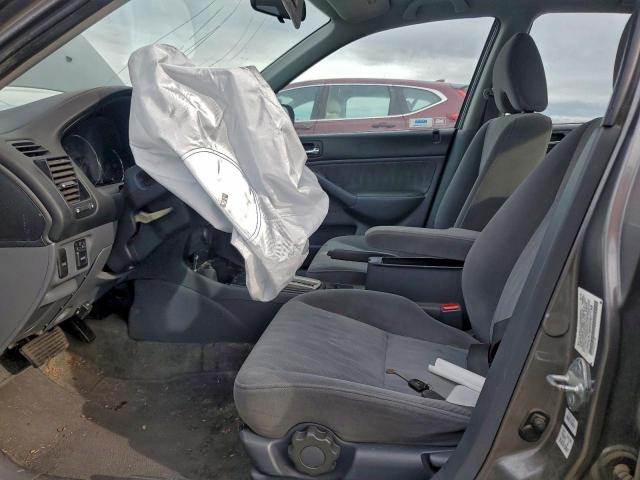 Honda Civic Lx Image 2