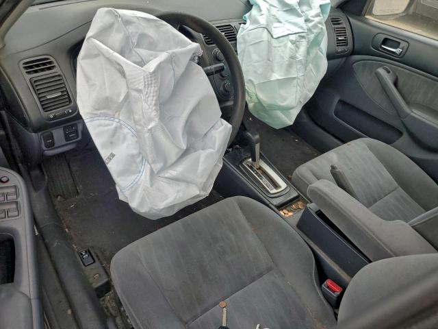 Honda Civic Lx Image 5