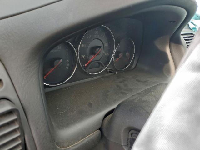 Honda Civic Lx Image 6