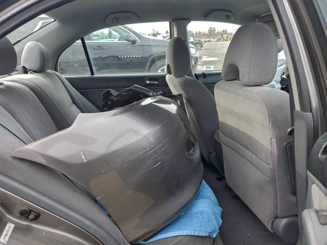 Honda Civic Lx Image 8