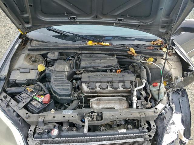 Honda Civic Lx Image 7