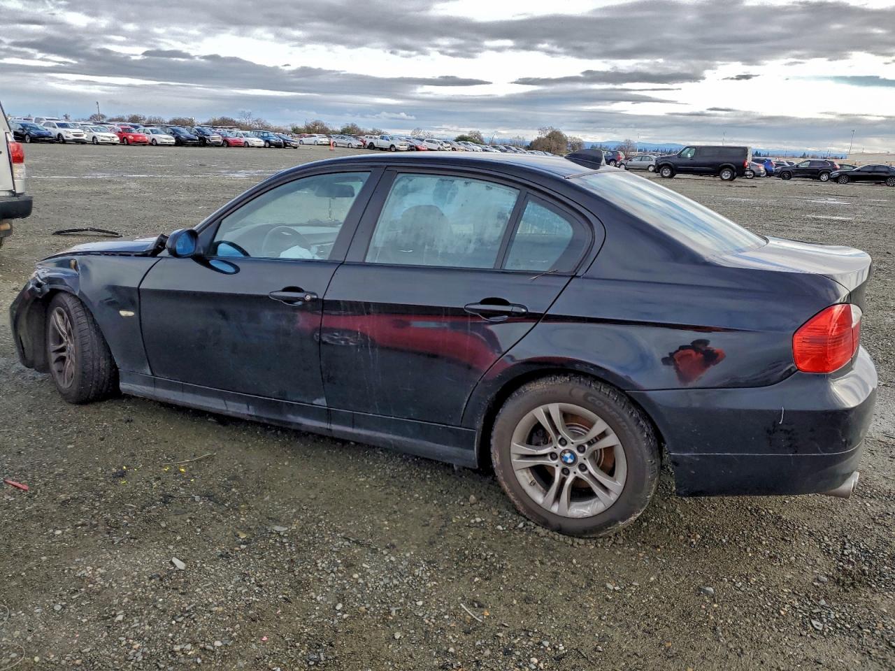 BMW 3 Series I Sulev Image 3