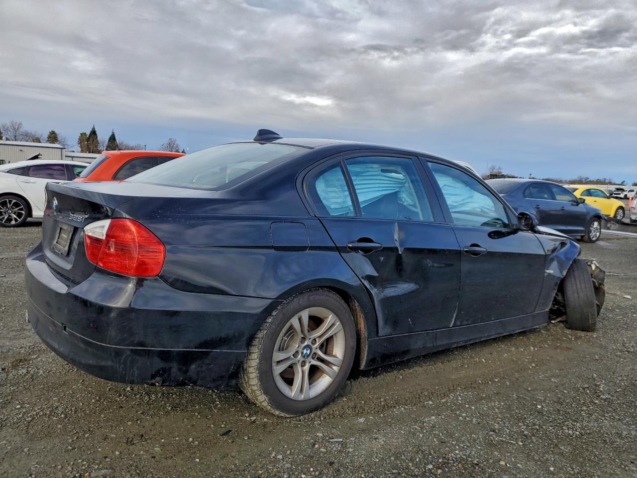 BMW 3 Series I Sulev Image 5