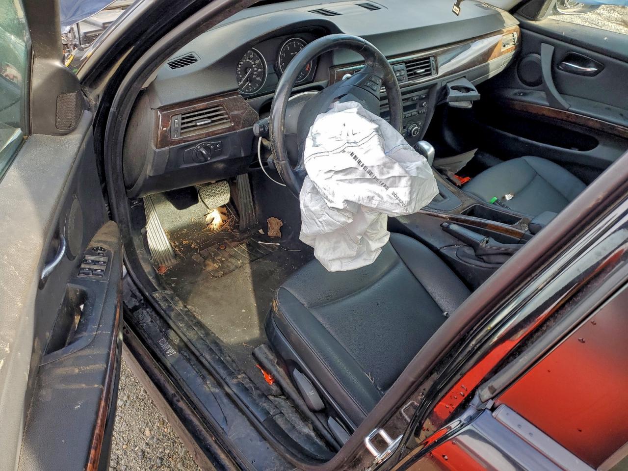 BMW 3 Series I Sulev Image 7