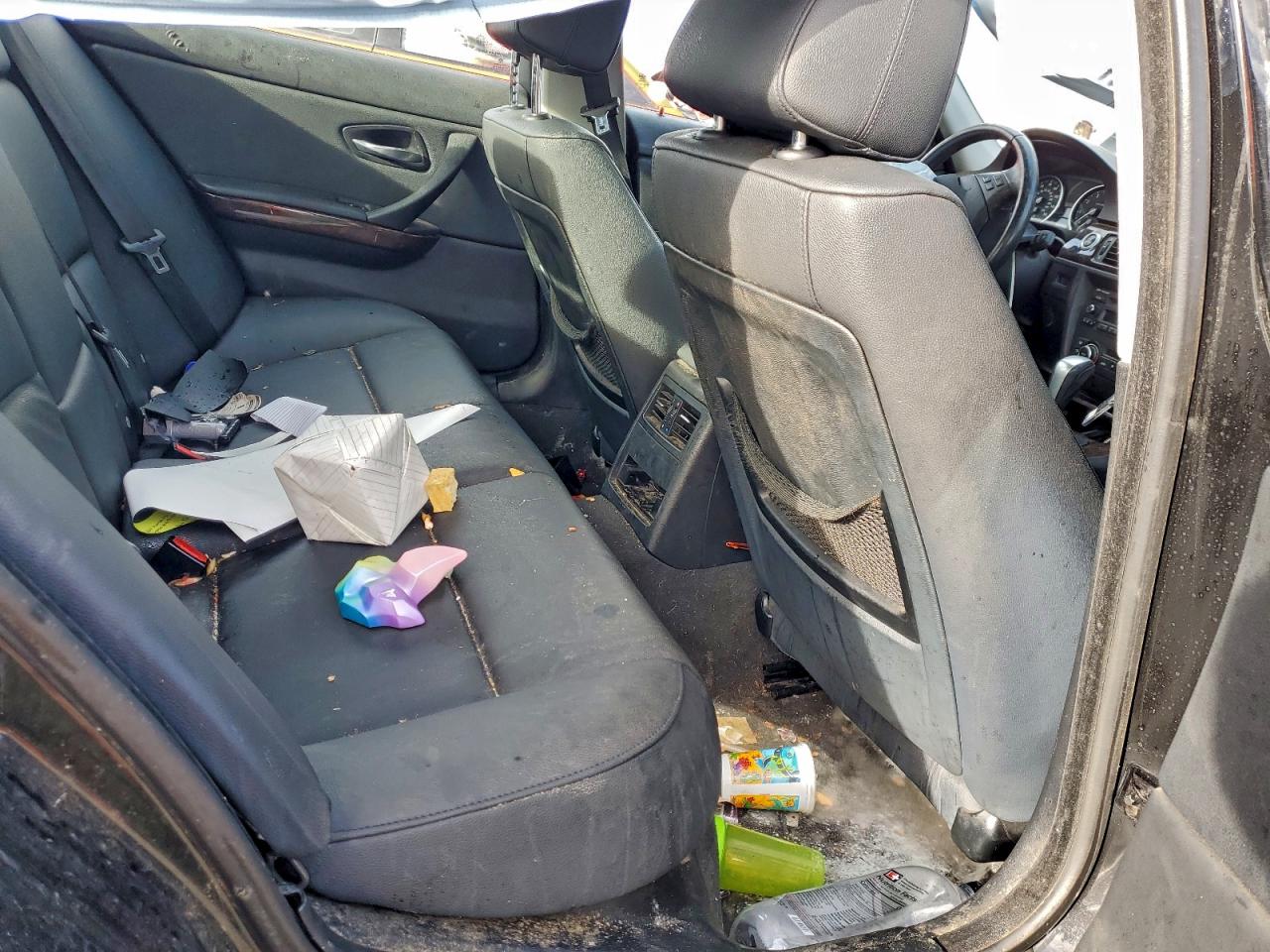 BMW 3 Series I Sulev Image 12