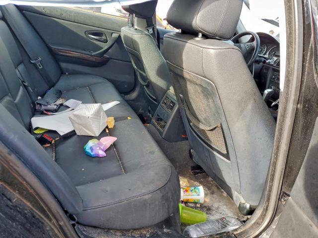 BMW 3 Series I Sulev Image 12