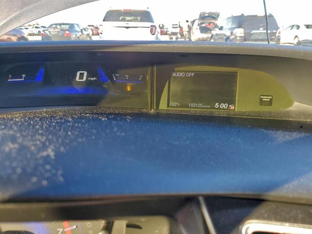 Honda Civic Ex Image 10