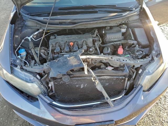 Honda Civic Ex Image 9