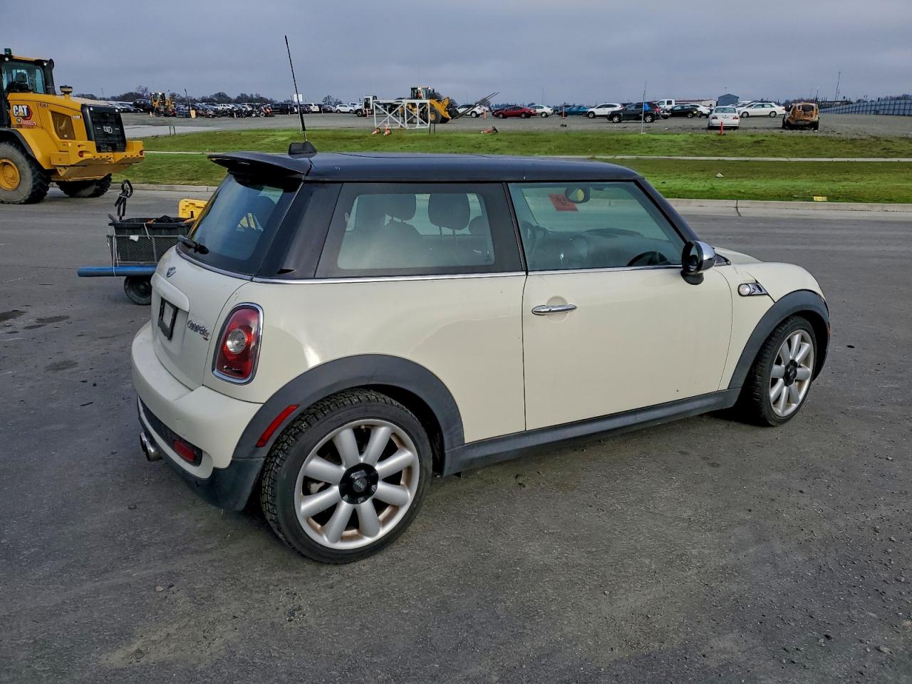 MINI Cooper S Image 4