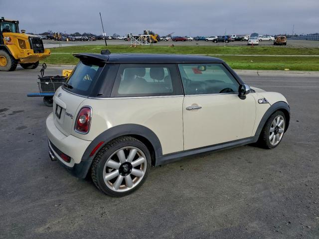 MINI Cooper S Image 4