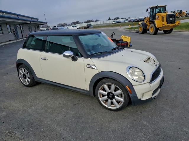 MINI Cooper S Image 9