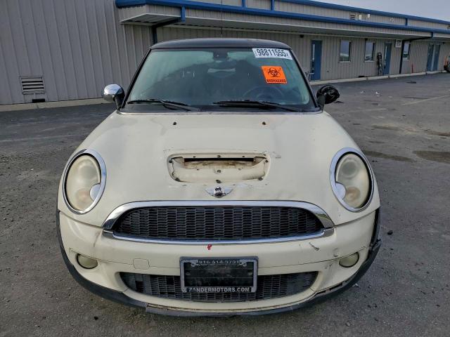 MINI Cooper S Image 5