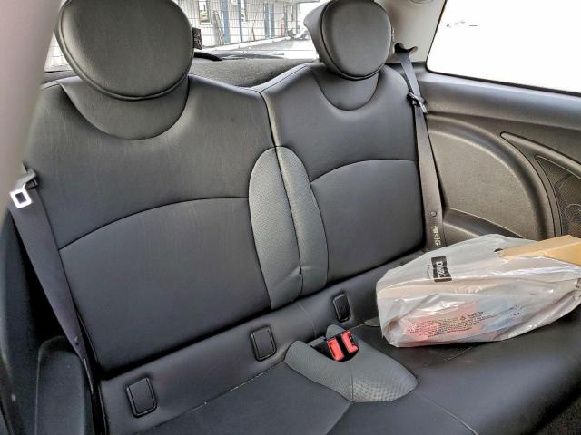 MINI Cooper S Image 6