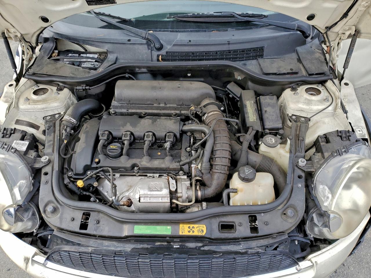 MINI Cooper S Image 7