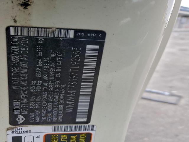 MINI Cooper S Image 11