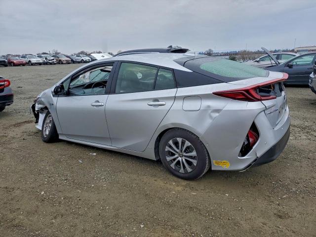 Toyota Prius Le Image 5