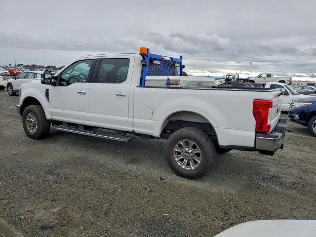 Ford F-250 Super Duty Image 4