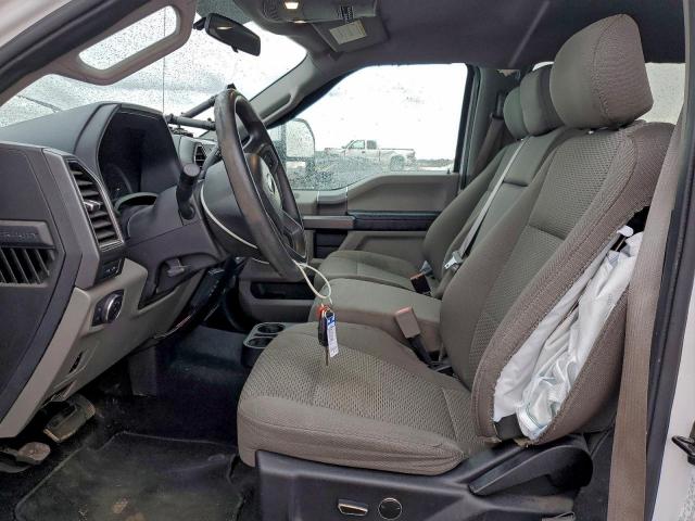 Ford F-250 Super Duty Image 7