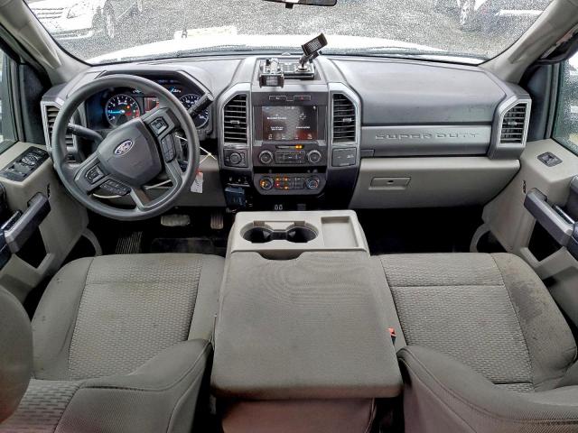 Ford F-250 Super Duty Image 10