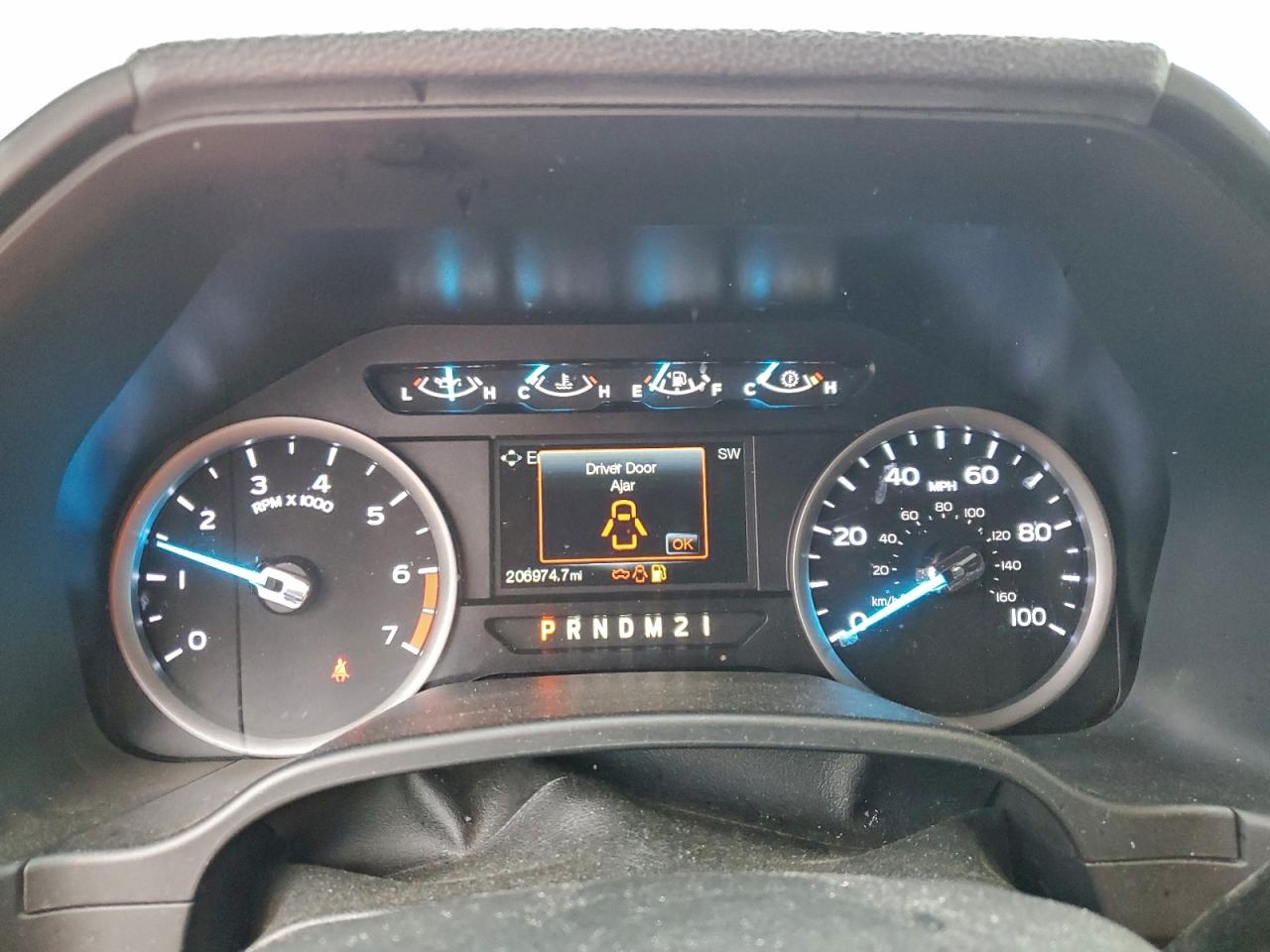 Ford F-250 Super Duty Image 2