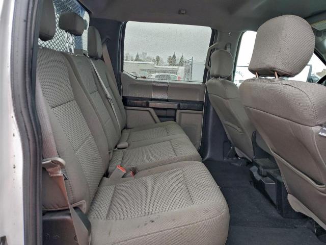 Ford F-250 Super Duty Image 9