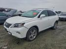 Lexus RX 350 Base Image 1