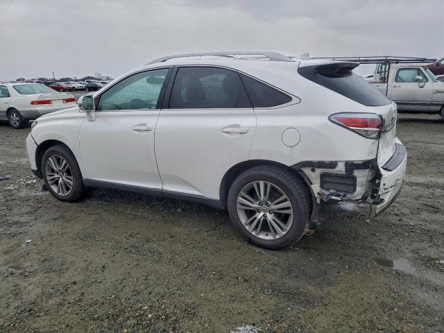 Lexus RX 350 Base Image 2