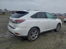 Lexus RX 350 Base Image 13