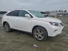 Lexus RX 350 Base Image 8