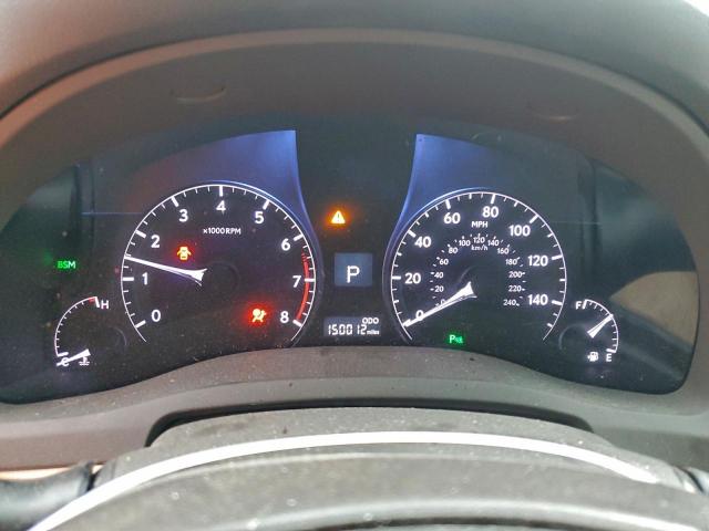 Lexus RX 350 Base Image 3