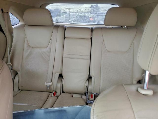 Lexus RX 350 Base Image 12