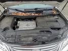Lexus RX 350 Base Image 11