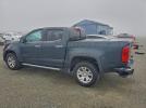 Chevrolet Colorado Lt Image 3