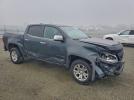 Chevrolet Colorado Lt Image 7