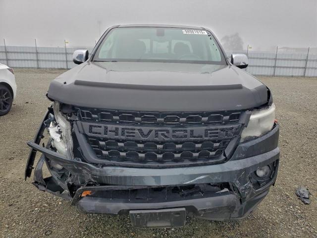 Chevrolet Colorado Lt Image 5