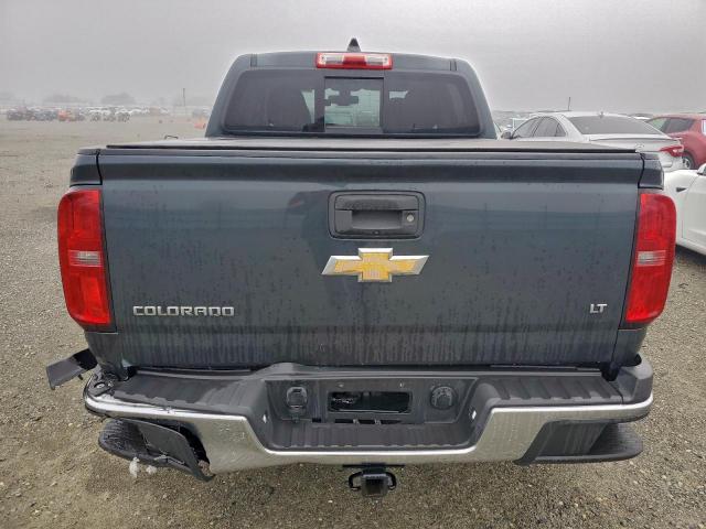 Chevrolet Colorado Lt Image 4