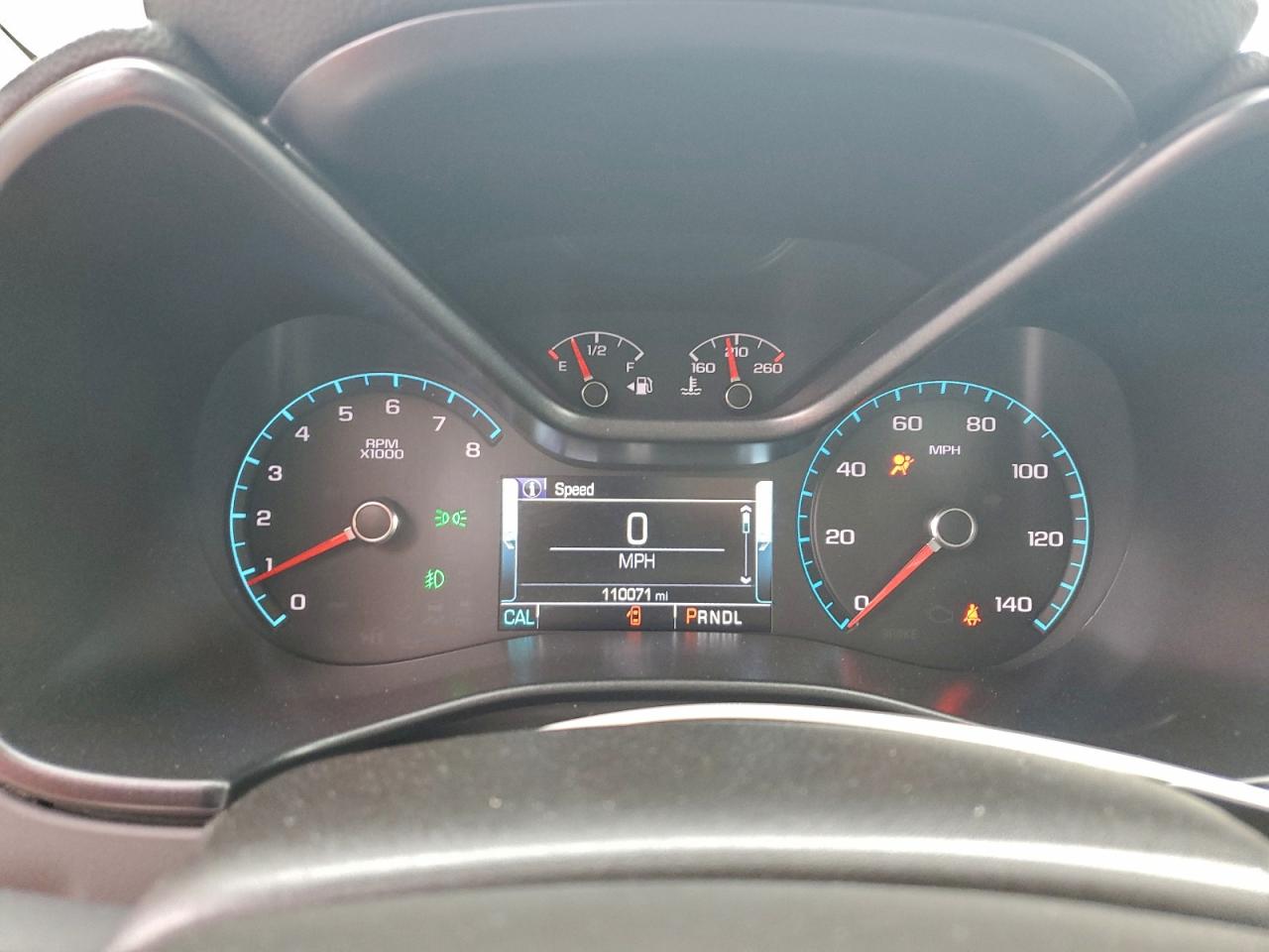 Chevrolet Colorado Lt Image 6