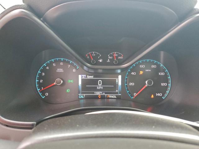 Chevrolet Colorado Lt Image 6