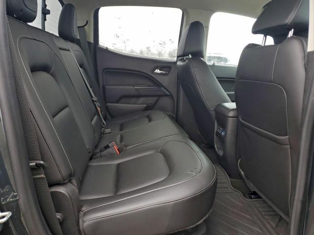 Chevrolet Colorado Lt Image 12