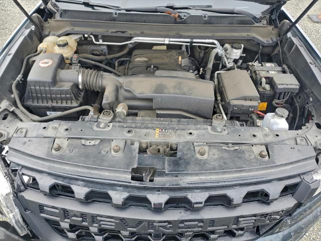 Chevrolet Colorado Lt Image 10