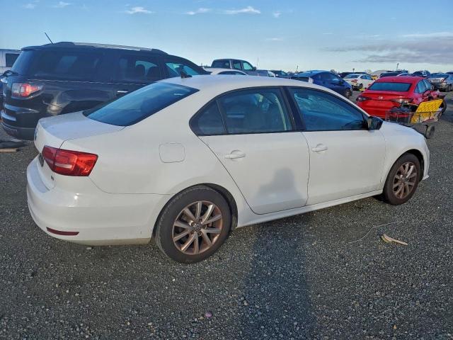 Volkswagen Jetta Se Image 2