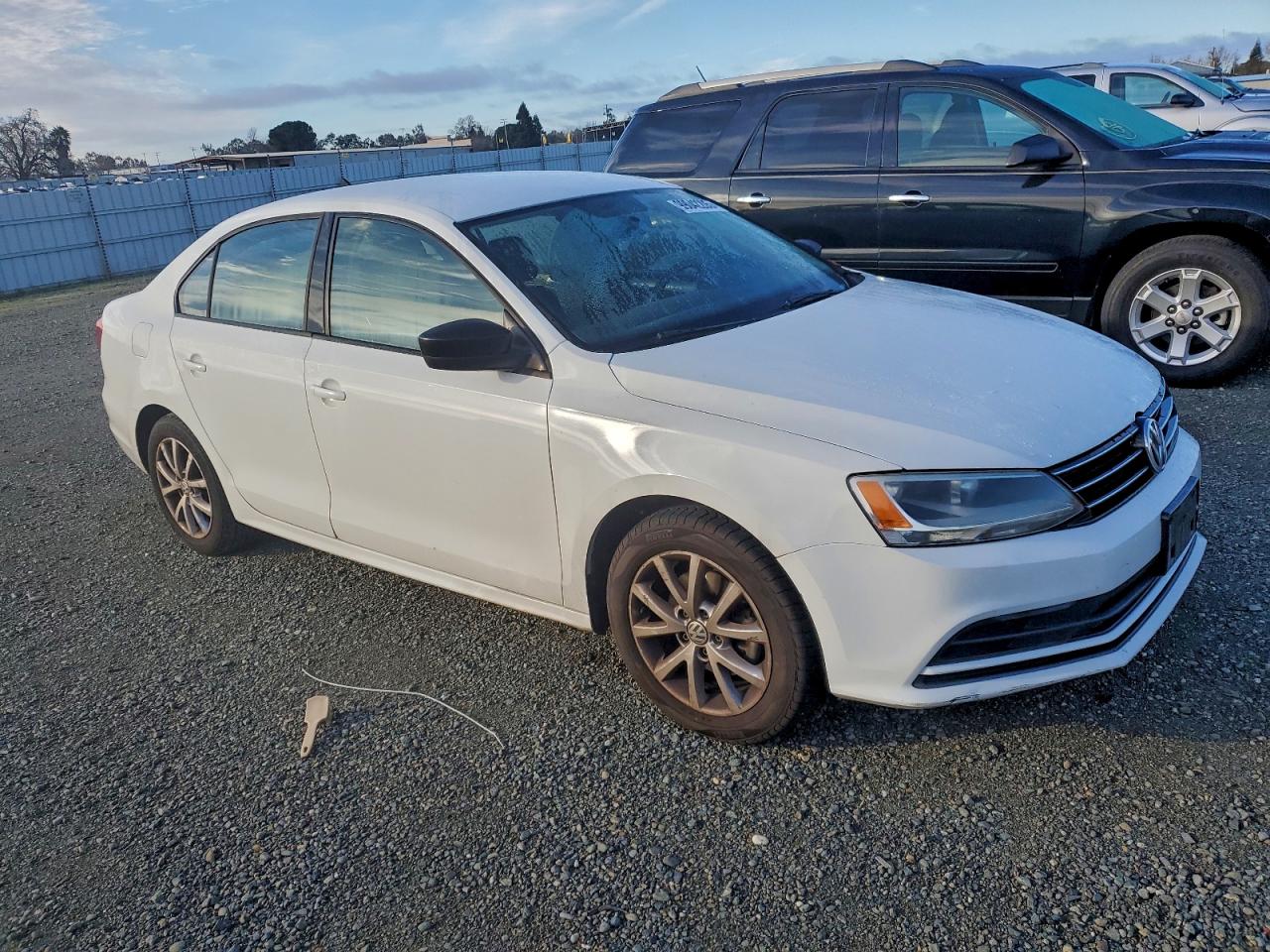 Volkswagen Jetta Se Image 3
