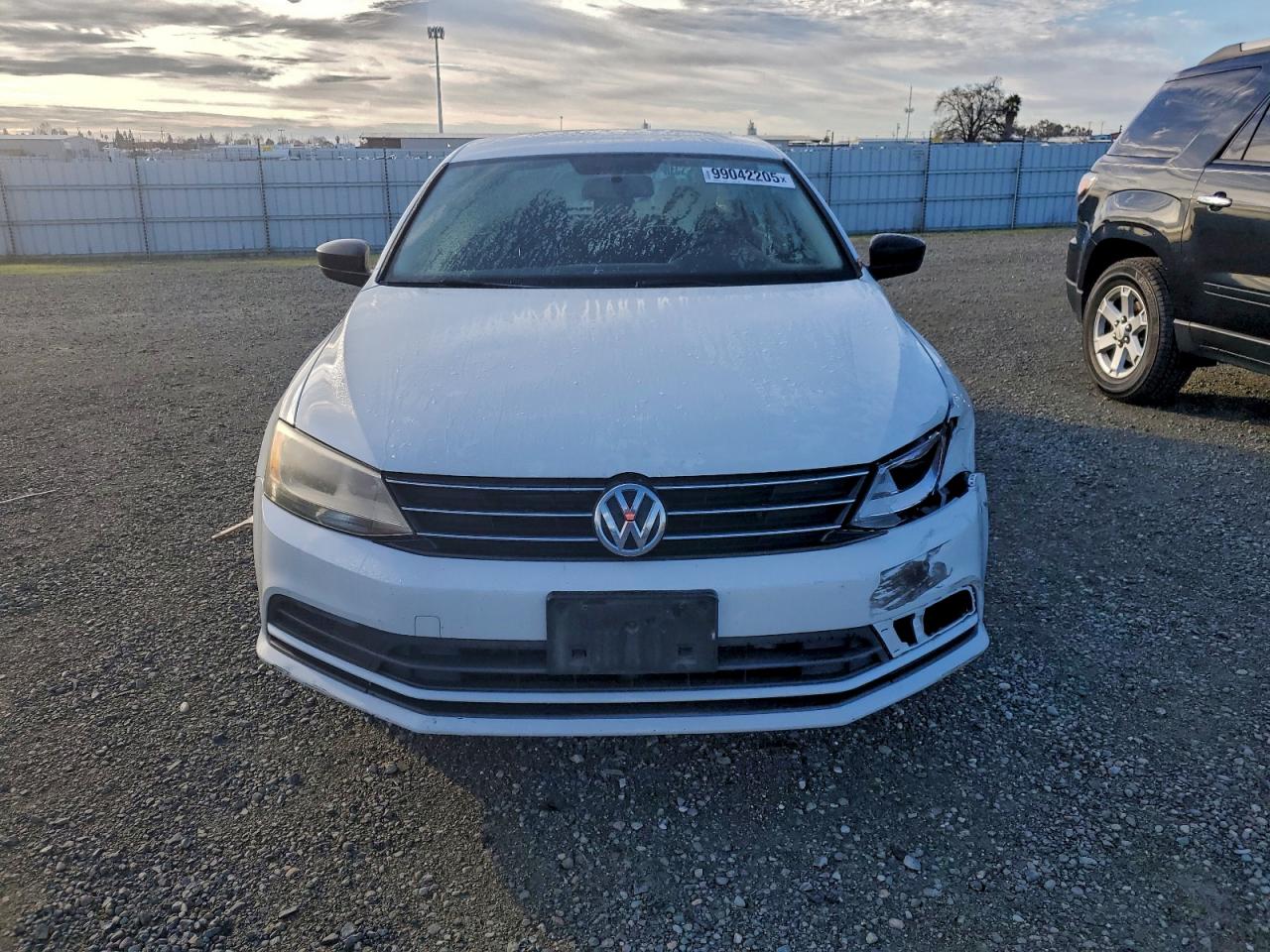 Volkswagen Jetta Se Image 4